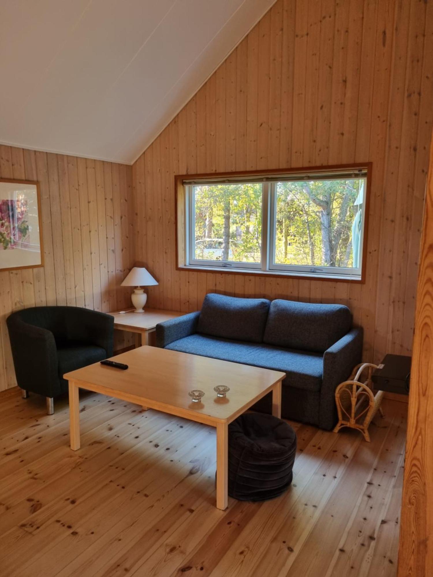 Hotel Rodvig Ferieby Exteriér fotografie